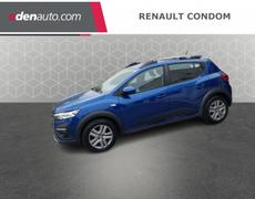 Dacia Sandero Condom