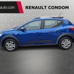 Dacia Sandero TCe 90 Stepway Confort Condom