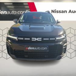 Dacia Bigster Hybrid 155 Journey Auch