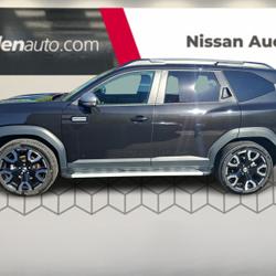 Dacia Bigster Hybrid 155 Journey Auch