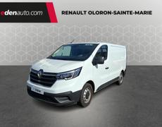 Renault Trafic Oloron-Sainte-Marie