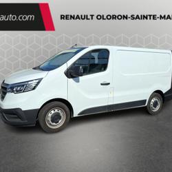 Renault Trafic FG BLUE DCI 130 L1H1 3T GSR2 ADVANCE Oloron-Sainte-Marie