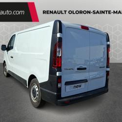 Renault Trafic FG BLUE DCI 130 L1H1 3T GSR2 ADVANCE Oloron-Sainte-Marie