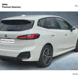 BMW Serie 2 Active Tourer 225e 245ch xDrive M Sport DKG7 Meylan
