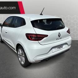 Renault Clio 5 TCe 90 Business Bayonne