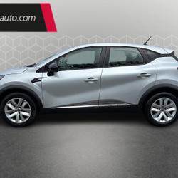 Renault Captur Blue dCi 95 Business Bayonne