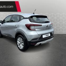Renault Captur Blue dCi 95 Business Bayonne