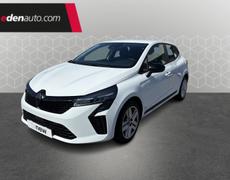 Renault Clio Societe Biarritz