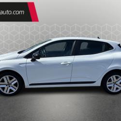 Renault Clio Societe SOCIETE BLUE DCI 100 hc GSR2 EVOLUTION REVERSIBLE Bayonne
