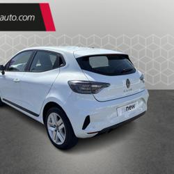 Renault Clio Societe SOCIETE BLUE DCI 100 hc GSR2 EVOLUTION REVERSIBLE Bayonne
