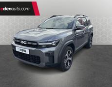 Dacia Bigster Bayonne