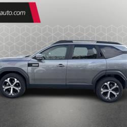 Dacia Bigster Hybrid 155 Journey Bayonne