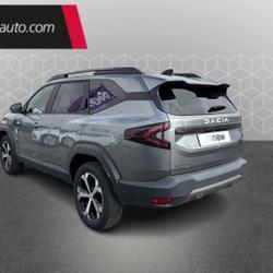 Dacia Bigster Hybrid 155 Journey Bayonne