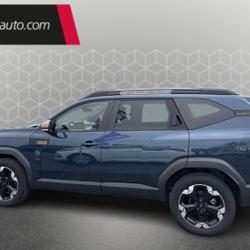 Dacia Bigster Hybrid 155 Extreme Biarritz