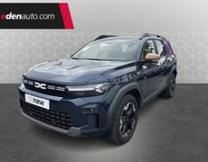 Dacia Bigster Bayonne