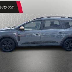 Dacia Jogger Hybrid 140 7 places GSR2 Extreme Biarritz