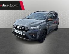 Dacia Jogger Bayonne