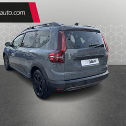 Dacia Jogger Hybrid 140 7 places GSR2 Extreme Bayonne