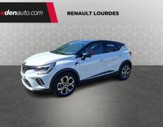 Renault Captur Lourdes