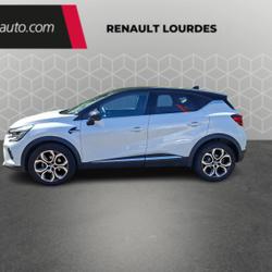 Renault Captur mild hybrid 140 Techno fast track Lourdes