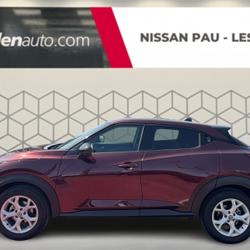 Nissan Juke DIG-T 114 N-Connecta Lescar