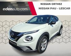 Nissan Juke Orthez