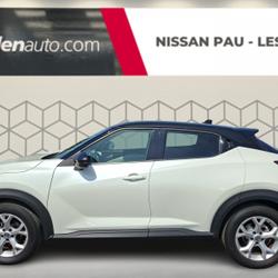 Nissan Juke DIG-T 117 DCT7 N-Design Orthez