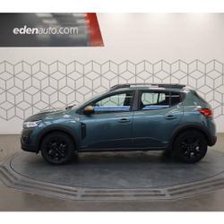 Dacia Sandero ECO-G 100 Stepway Extreme Lons