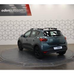 Dacia Sandero ECO-G 100 Stepway Extreme Lons