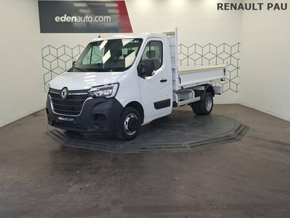 Renault Master - FOURGON CC PROP RJ3500 L2 PAFC BLUE DCI 130 EURO VI CONFORT - 34 990 €