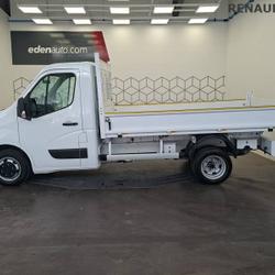 Renault Master FOURGON CC PROP RJ3500 L2 PAFC BLUE DCI 130 EURO VI CONFORT Pau