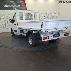 Renault Master FOURGON CC PROP RJ3500 L2 PAFC BLUE DCI 130 EURO VI CONFORT Pau