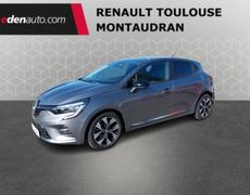 Renault Clio 5 Toulouse