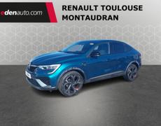 Renault Arkana Toulouse