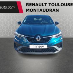 Renault Arkana TCe 140 EDC FAP R.S. Line Toulouse