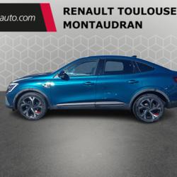 Renault Arkana TCe 140 EDC FAP R.S. Line Toulouse