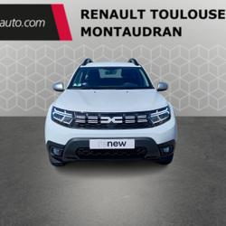 Dacia Duster ECO-G 100 4x2 Expression Toulouse