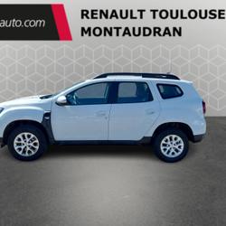 Dacia Duster ECO-G 100 4x2 Expression Toulouse