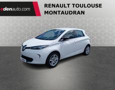 Renault Zoe - R90 Business Achat Integral - 11 490 €