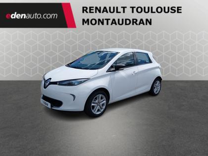 Renault Zoe - R90 Business Achat Integral - 11 500 €