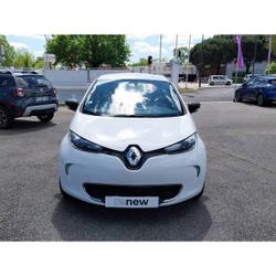 Renault Zoe R90 Business Achat Integral Toulouse
