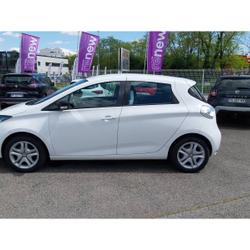 Renault Zoe R90 Business Achat Integral Toulouse