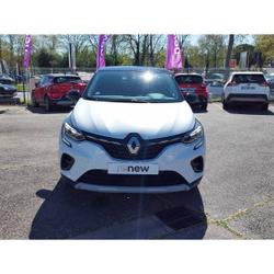 Renault Captur E-Tech 145 - 21 Intens Toulouse