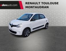 Renault Twingo 3 Toulouse