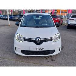 Renault Twingo 3 III SCe 65 - 21 Limited Toulouse