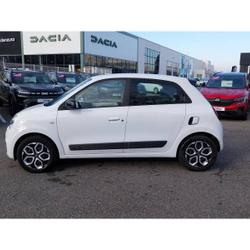 Renault Twingo 3 III SCe 65 - 21 Limited Toulouse