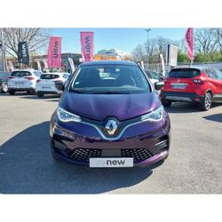 Renault Zoe R110 Achat Int&eacute;gral Life Toulouse