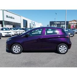 Renault Zoe R110 Achat Int&eacute;gral Life Toulouse