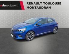 Renault Clio 5 Toulouse