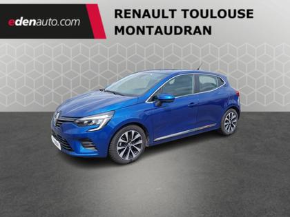 Renault Clio - E-Tech 140 - 21N Intens - 16 890 €